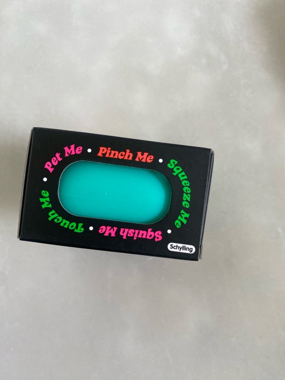 New! Nee doh needoh cool cats pink - Picture 4 of 5